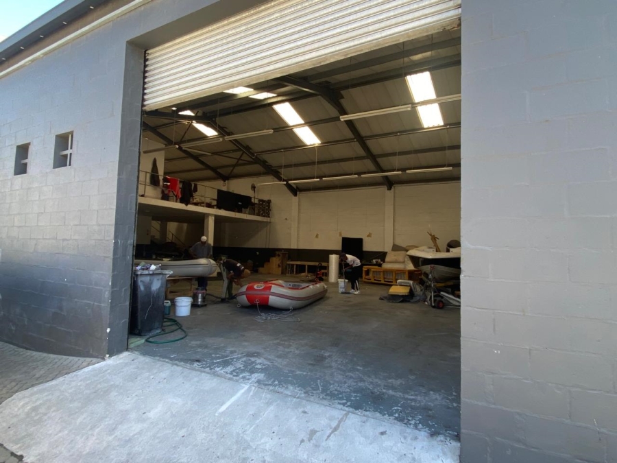 Commercial Property for Sale in Epping Industrial Western Cape